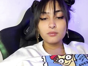 MennaLee бесплатное вебкам шоу и XXX чат _ xHamsterLive 2022-06-27 02_01