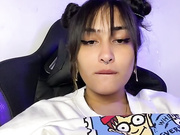 MennaLee бесплатное вебкам шоу и XXX чат _ xHamsterLive 2022-06-27 02_01