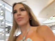Blondinochkaa