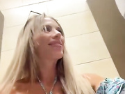 Blondinochkaa
