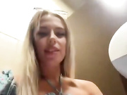 Blondinochkaa
