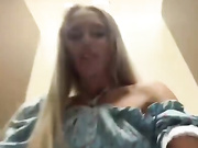 Blondinochkaa
