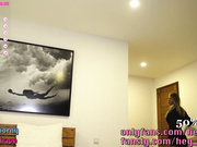 heyhorny_cb tease