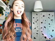 thisisamelia