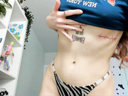 thisisamelia
