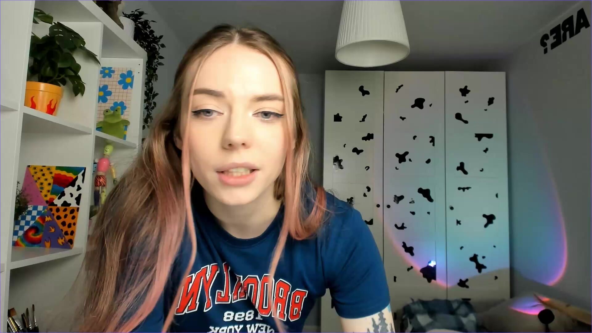 thisisamelia