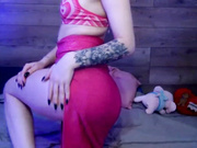 ShyBlonda