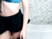 Y0urG0ddes7 красит губы