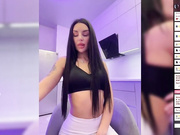 Brunettkaaa
