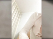 Annafirepussy - обкончала парню всë лицо во время куни /(ГОРЯЧЕЕ) ©