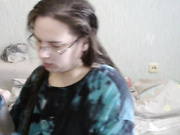 stressygirl