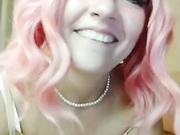 MagicPinkLola