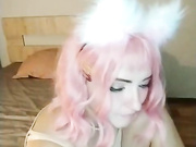 MagicPinkLola