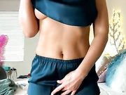 MaiseKnox бесплатное вебкам шоу и XXX чат _ xHamsterLive 2023-02-24 23_30