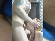 NormanMash жесткий секс