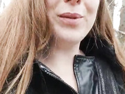 MazySun на природе 2