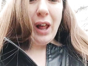 MazySun на природе 2