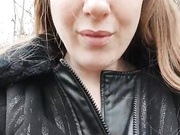 MazySun на природе 2