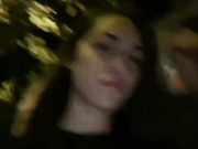 tuseyfel прогулка по городу