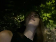 tuseyfel прогулка по городу