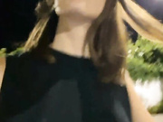 tuseyfel прогулка по городу