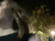 tuseyfel прогулка по городу