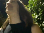 tuseyfel прогулка по городу