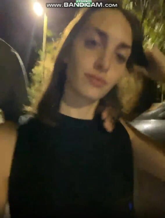 tuseyfel прогулка по городу