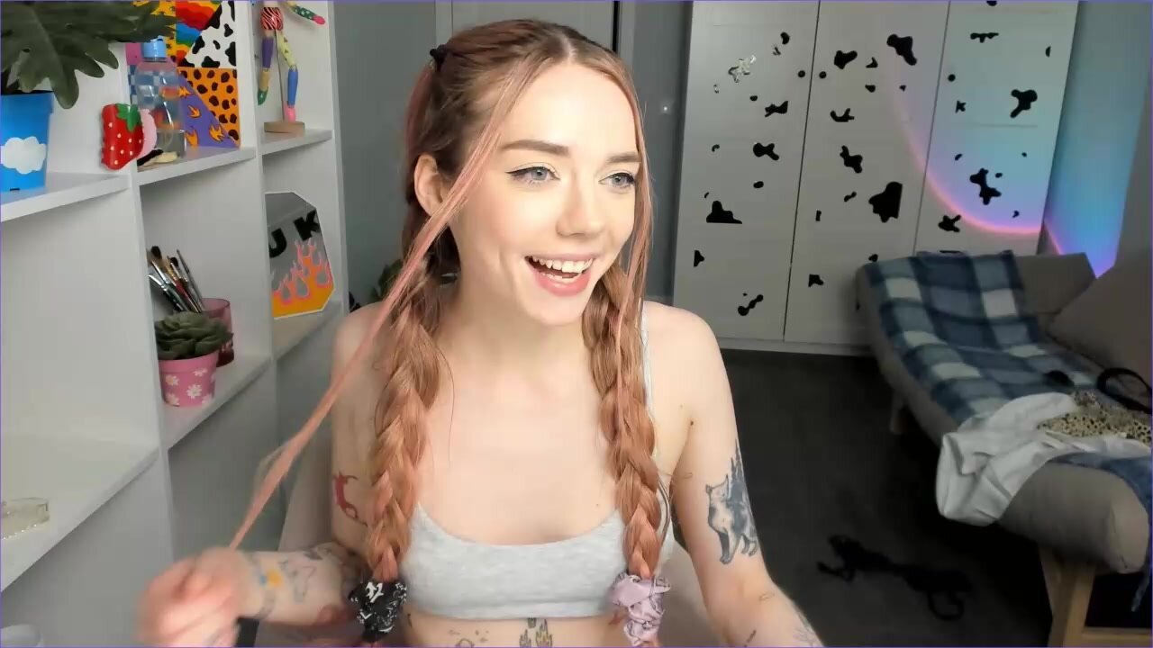 thisisamelia