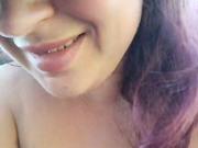 Онлайн-эровидеочат с AlisaFist на BongaCams 2022-08-07 09_22