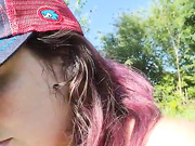 Онлайн-эровидеочат с AlisaFist на BongaCams 2022-08-07 09_22