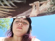 Онлайн-эровидеочат с AlisaFist на BongaCams 2022-08-07 09_22