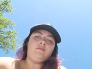 Онлайн-эровидеочат с AlisaFist на BongaCams 2022-08-07 09_22