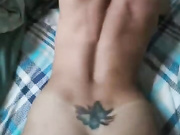 Онлайн-эровидеочат с beautyful-w на BongaCams 2022-08-14 23_49