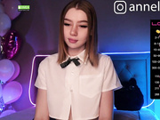 Annelitt