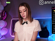 Annelitt