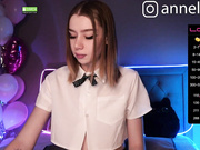 Annelitt