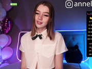 Annelitt