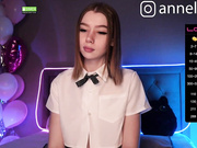 Annelitt