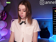 Annelitt