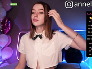 Annelitt
