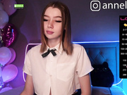 Annelitt