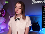 Annelitt