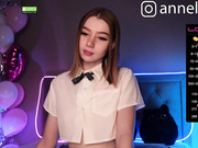 Annelitt