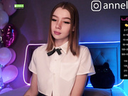 Annelitt