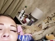 Онлайн-эровидеочат с beautyful-w на BongaCams 2022-07-27 02_40