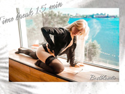 Bestblondie