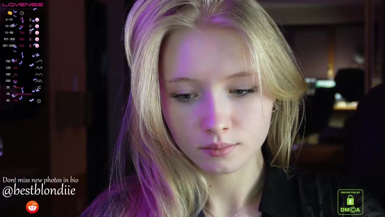 Bestblondie