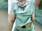 медсестричка