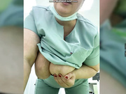 медсестричка